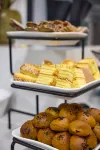 Fengnan boutique hotel - breakfast