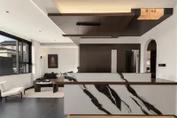 Natural Wake · Calm Wake Designer Homestay