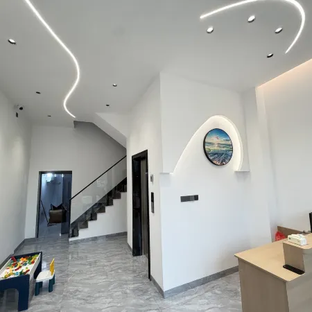 Lan Feng Ocean Court (Pearl Bay)