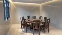 Yunxia Mountain Residence Homestay