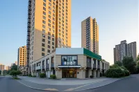 漫麴飯店（北京鳥巢大屯路東地鐵站店） 鳥巢/奧體中心地區住宿飯店