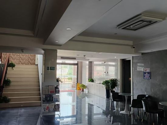 惠州中海湯泉酒店優惠