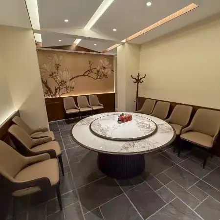 Mingqiange Homestay (Datong Ancient City)