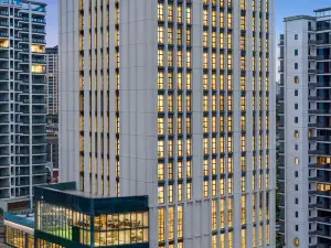 Popular 4-Star Select Hotels in Xishui