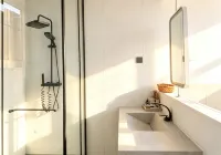 Shang bashang homestay - balcony