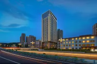 Vienna International Hotel (Tianshui Wanda Hongqiao) Hotels in Tianshui