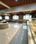 Longkou Zhonglai Business Hotel - Bữa sáng