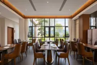 Anji Ruifeng Tea Valley Resort Hotel - breakfast