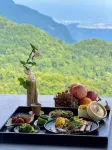 Guishu · RETURN Hidden World Hotel (Jiuhuang Mountain Scenic Area) - petit déjeuner