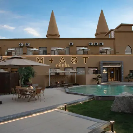 Austin Coast Resort