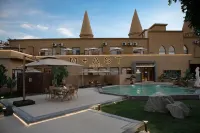 Austin Coast Resort - 3 estrellas