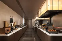 Atour Hotel (Shijiazhuang Beiguo Mall, Hebei Museum Station - 4성급