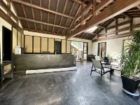 Zhenba Tea-themed Stay Courtyard Homestay - Kæledyr tilladt