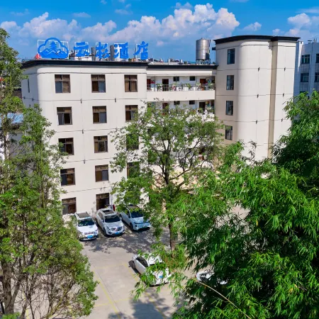 Yunshan Hotel