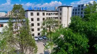 Yunshan Hotel - New