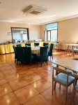 Holiday Inn 365, Luxian County - واي فاي