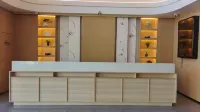 AiFei Hotel(Dandong Kuandian East Binhe Park Branch) - Wifi