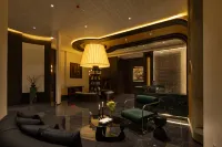 Hengyang · Yunshu | Skyscraper · Hotel High-altitude Aesthetic Hotel (Hengzhou Avenue) - 3성급