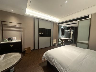 Echarm Hotel (Hengyang Zhengxiang Yangguang Meicheng)