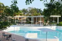 Hainan Wenbifeng Dream Travel Resort - Pools