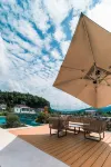 Jiuhua Mountain Sanshan · Yuchong Pet-friendly Homestay - Kaplıcalı