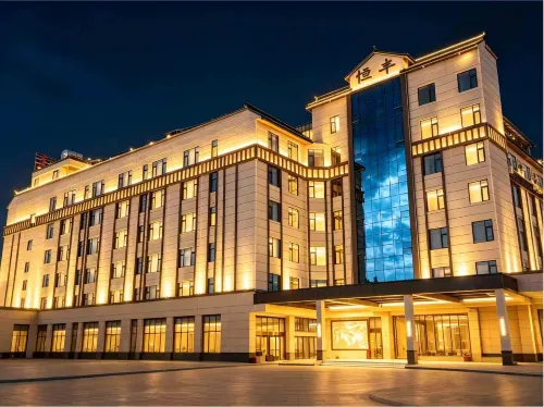 Hengfeng Hotel - พร้อมWifi