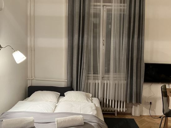 瑪維裏克出租公寓優惠