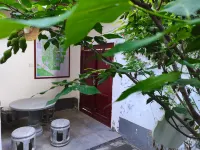 Guyunliuyu Tea Yuxiaozhu Homestay Hôtels à proximité de : Hebei Zhengding Garden Expo Park