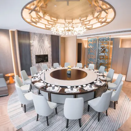 Grand Barony  Wenzhou