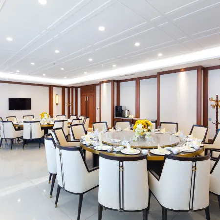 Anguo International Hotel