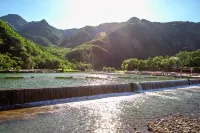 雲盤谷山水綠源農家院