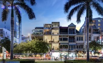 Tao Riverside Residence