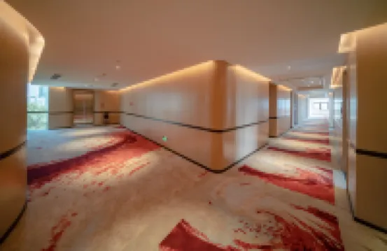 Zhuhai Binhui Bay Hotel (Jinan University)