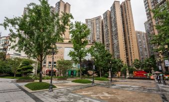 Dazhou Lihewan Hotel