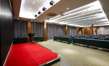 Enjoy Hotels (Guangzhou Sanyuanli Metro Station) - Housity
