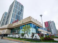 Ruite Hotel Service Apartment (Yingkou Wanda store) - خدمة نقل من وإلى المطار