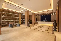 Xingchen Hotel (Gongyi Songling Park) - 3-Star