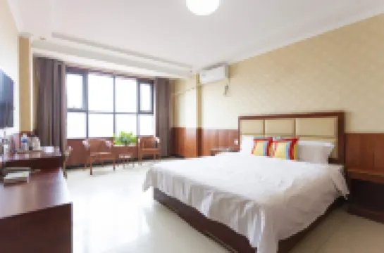 Yipai Chain Hotel (Qi County Bus Station) Hotels in Qi County