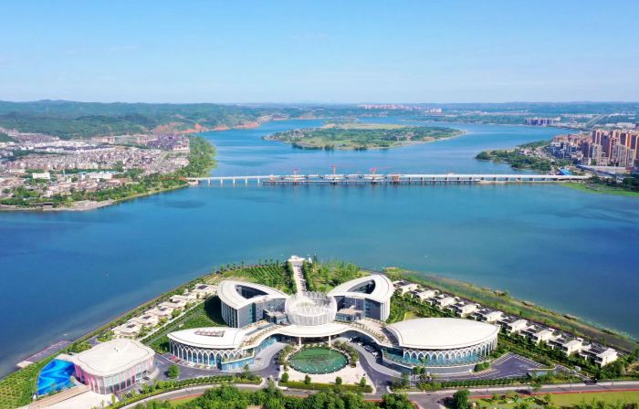 Suining Marriott Hotel