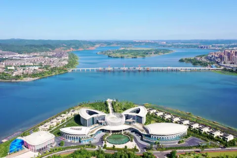 Suining Marriott Hotel