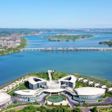 Suining Marriott Hotel