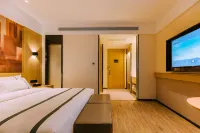 City Comfort Inn Hotel (Hure Banner) - Wifi
