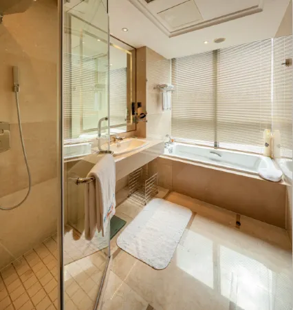 Wyndham Grand Plaza Royale Changsheng Jiangyin