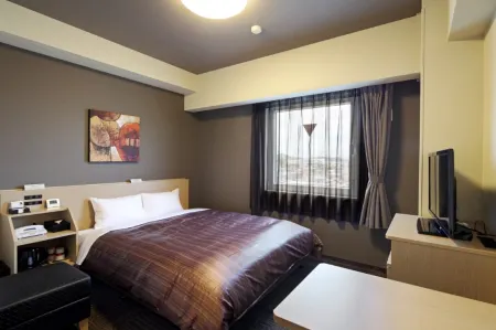 Hotel Route-Inn Takamatsu Yashima