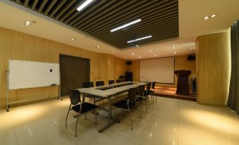 Jinjiang Inn Tangshan Shengli Road - Housity