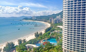 Meishang Sea Park Seaview Holiday Hotel