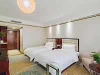惠州大亚湾中海酒店 - 经典双床房