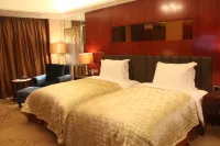 Sun Plaza International Hotel