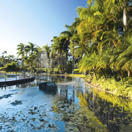 Oaks Sunshine Coast Oasis Resort
