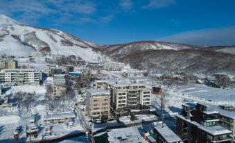 Chatrium Niseko Japan